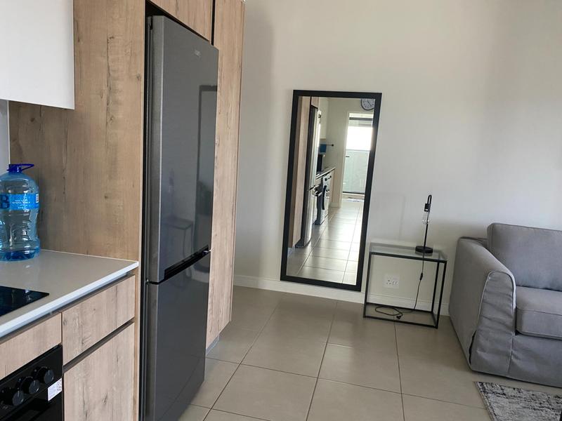 1 Bedroom Property for Sale in Richwood Western Cape